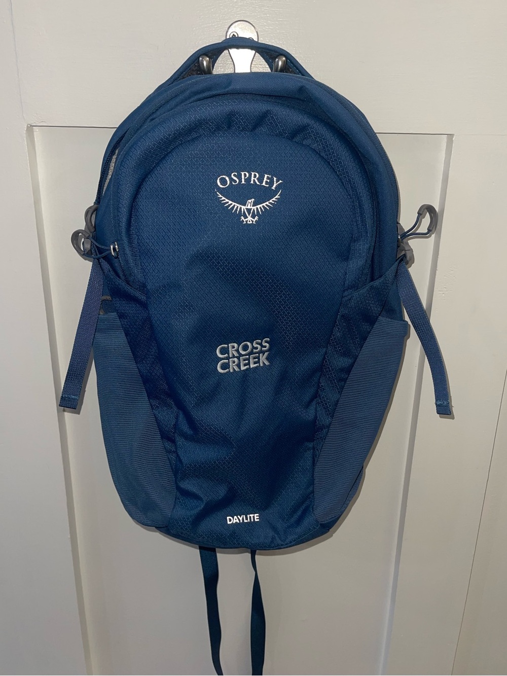 Osprey Daylite Night Shift 13L Hiking Backpack Blue Branded!